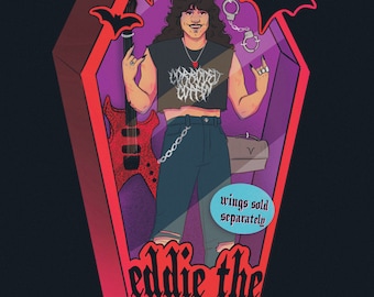 eddie the banished prints