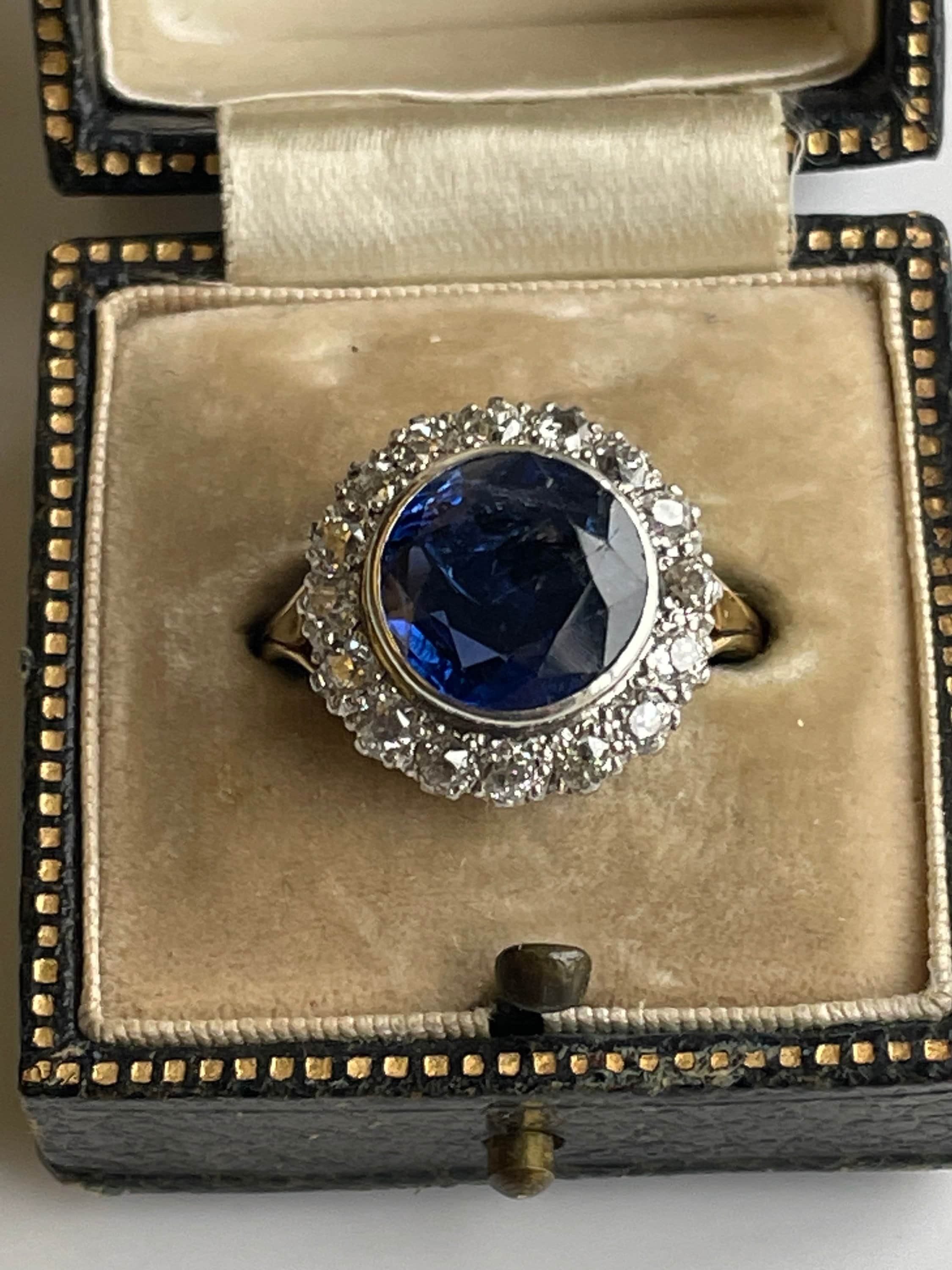 Examining the History of the Exquisite Hope Diamond – Reiner's Fine Jewelery