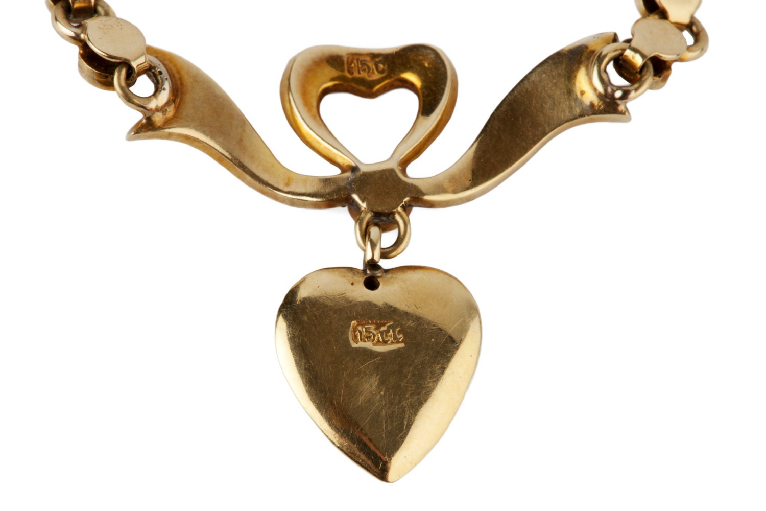 ビクトリア朝のシードパールとターコイズのネックレス、アンティーク