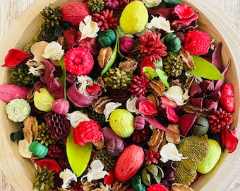 GRINCHMAS Spice Holiday Potpourri