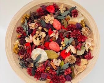Victorian Christmas Potpourri