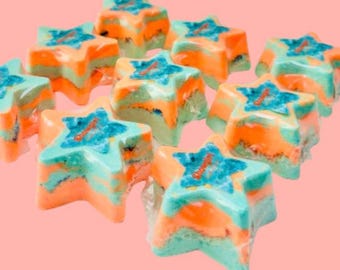 New! Showgirl Bath Bomb