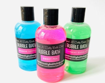 Suds N Bubbles