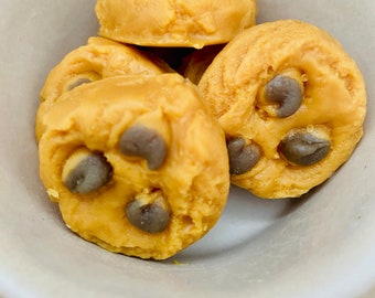 Chocolate Chip Cookies Wax Melts