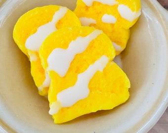 Lemon Pound Cake Wax Melts