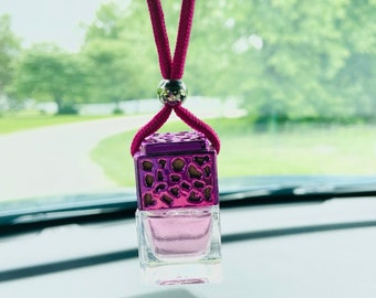 Boho Hanging Car Diffuser