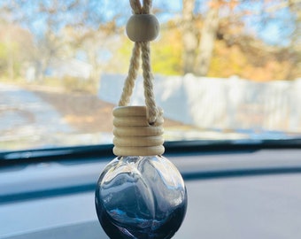 Aromatherapy Hanging Car Diffuser