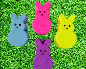 Easter Bunny XL Bath Bomb