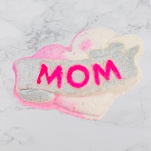 XL Mothers Day Bath Bomb