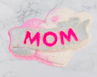 XL Mothers Day Bath Bomb