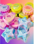 Taylor Inspired Bath Bombs