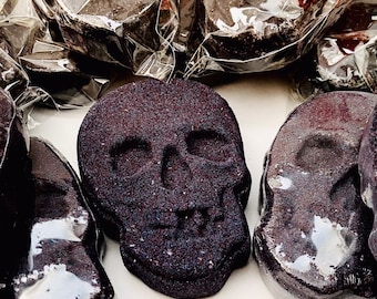 Bath Bombs