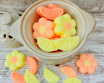 Citrus Blossom Wax Melts