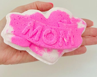 XL Valentines/Mothers Day Bath Bomb