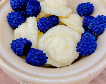 Blackberry Vanilla Wax Melts