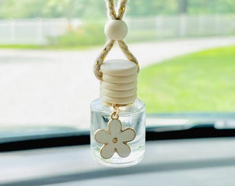 Boho Hanging Car Diffuser