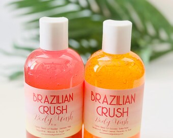 Brazilian Crush Body Wash