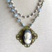 see more listings in the cameo & locket necklaces section