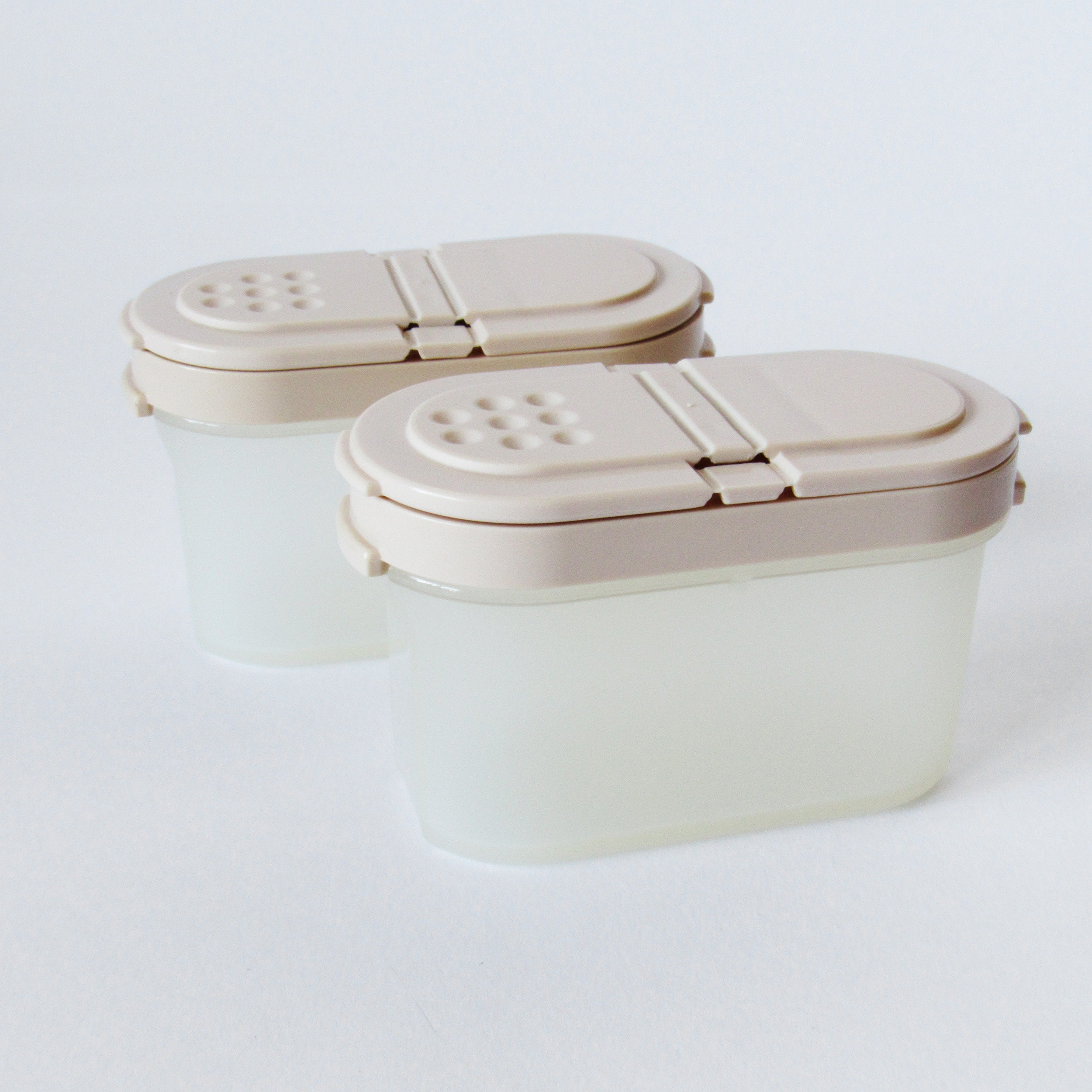 Square Round Small Containers – Tupperware US