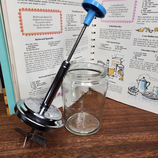 Vintage Chopper Etsy