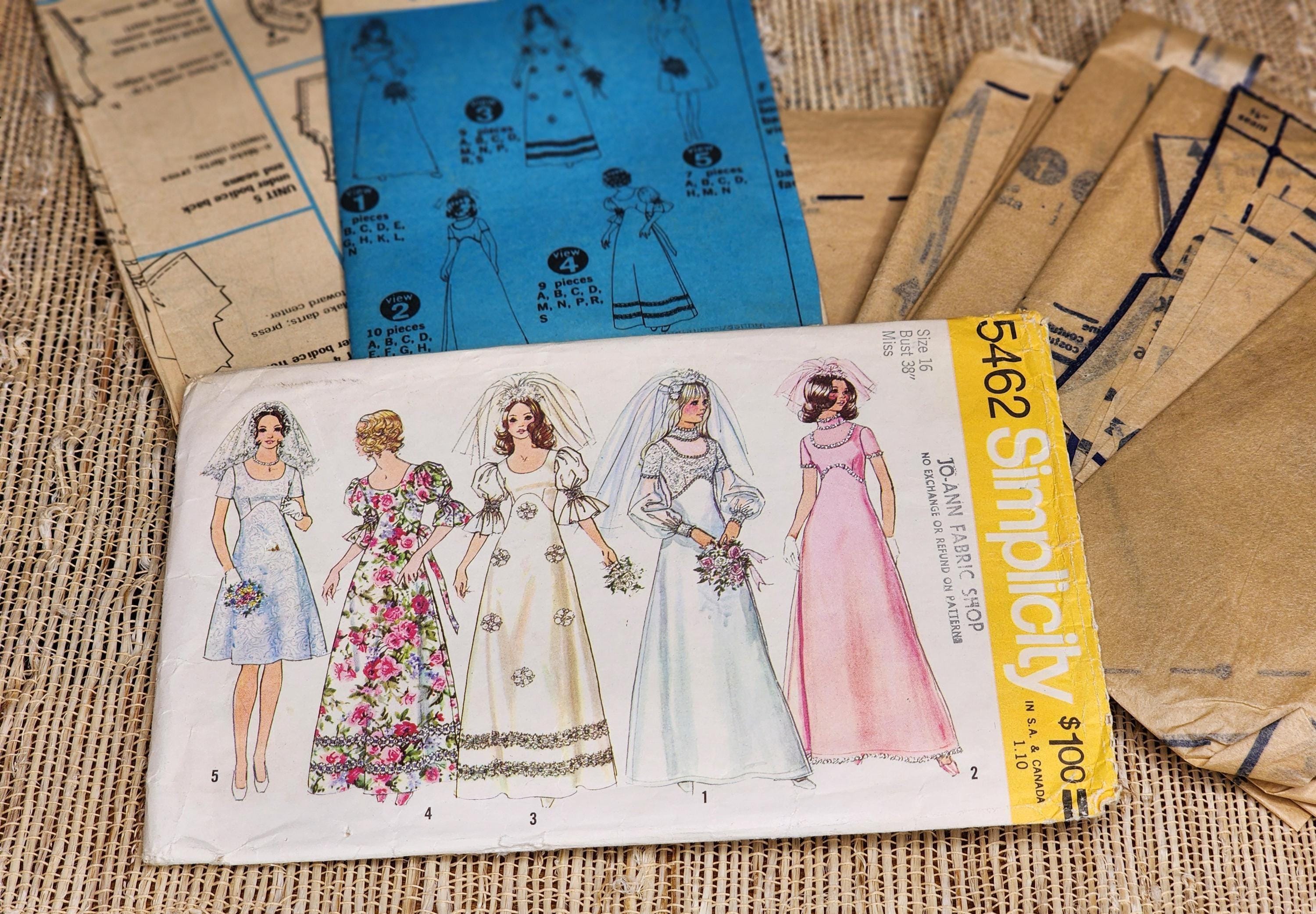 70s Bridesmaid Dress - Etsy