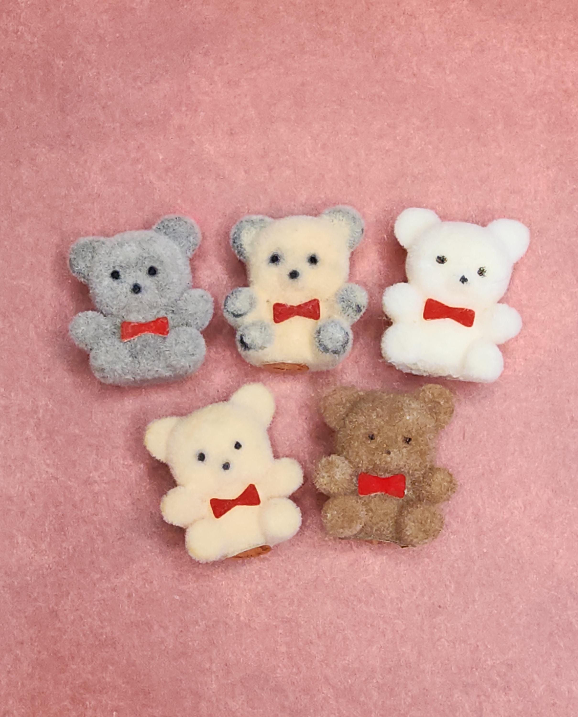 Vente en gros de peluches ours en peluche, livraison directe aux États-Unis et plus