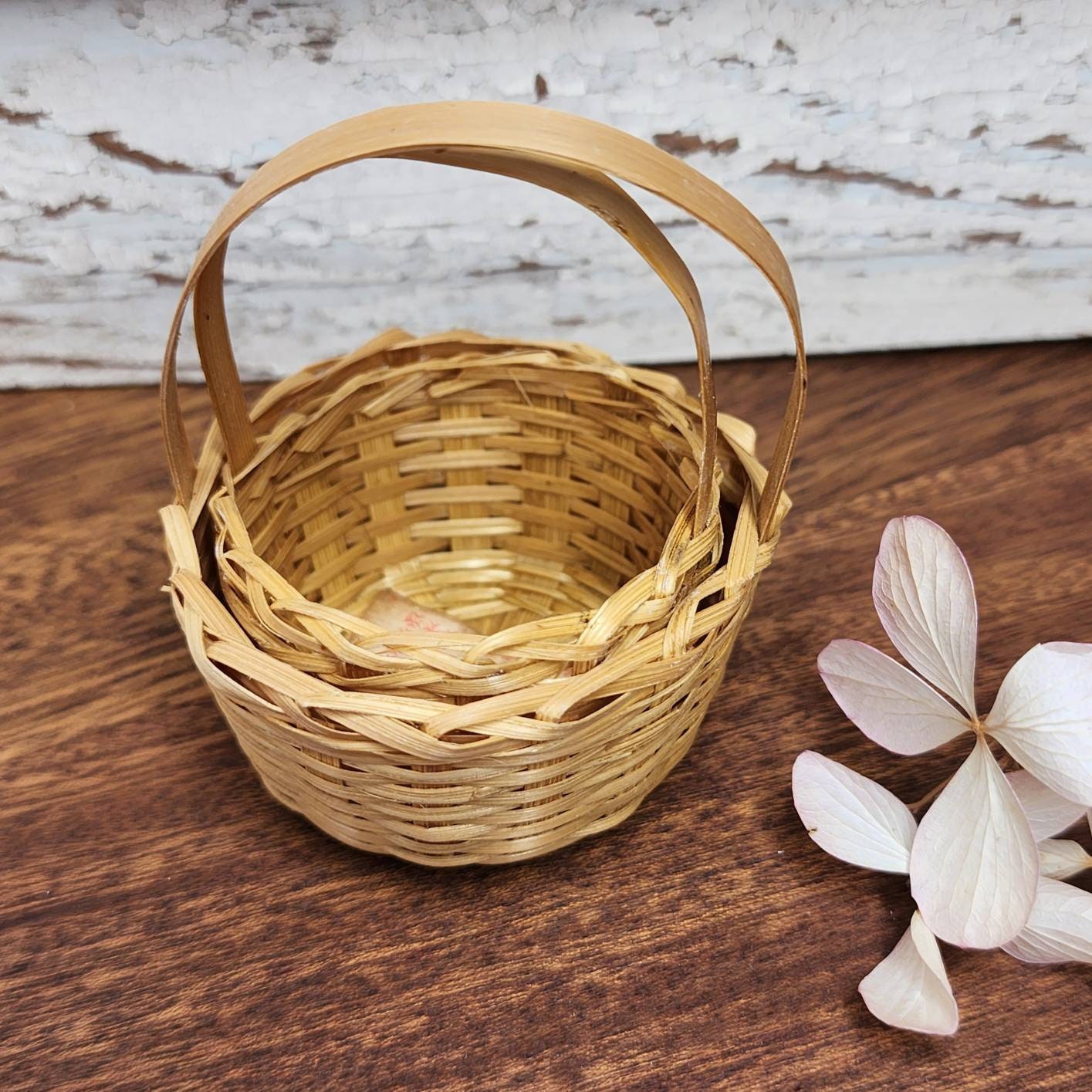 Mini Basket atelieryuwa.ciao.jp