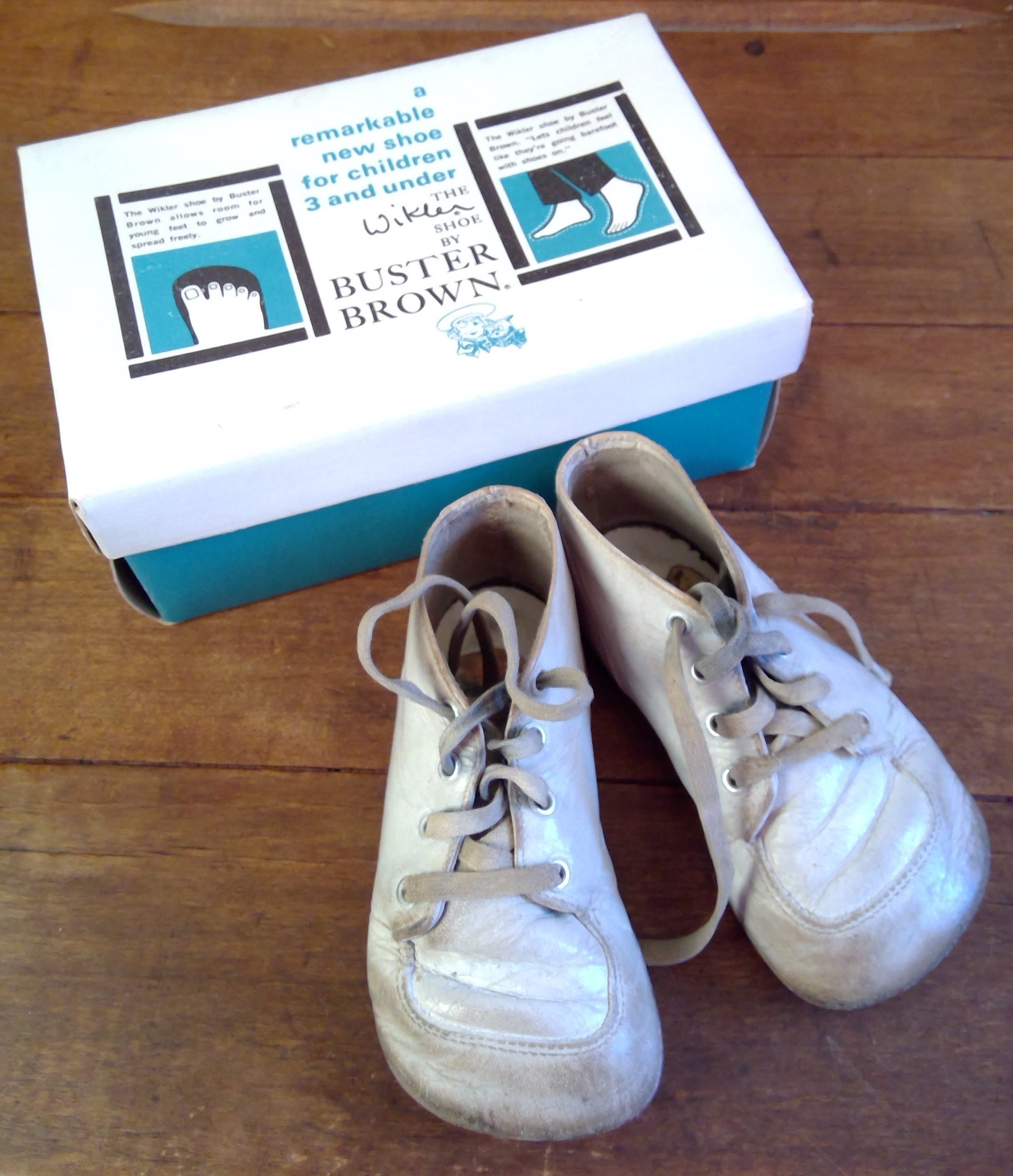 Vintage Buster Brown Baby Shoes Vintage Baby Shoes the - Etsy Vintage Buster Brown Baby Shoes Vintage Baby Shoes the - Etsy