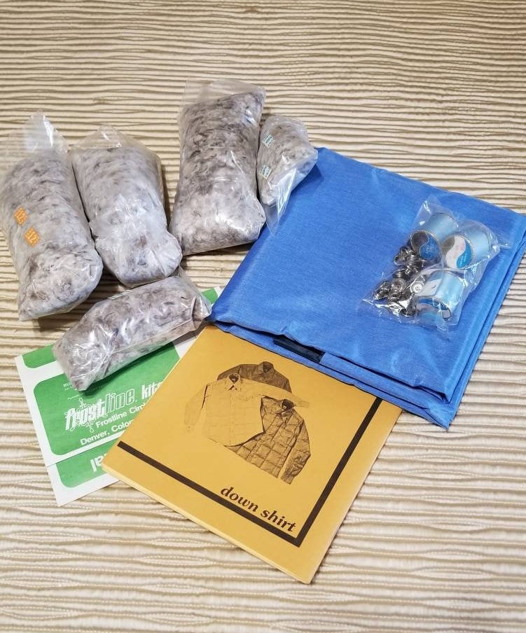 Frostline Kits for sale Only 3 left at 60