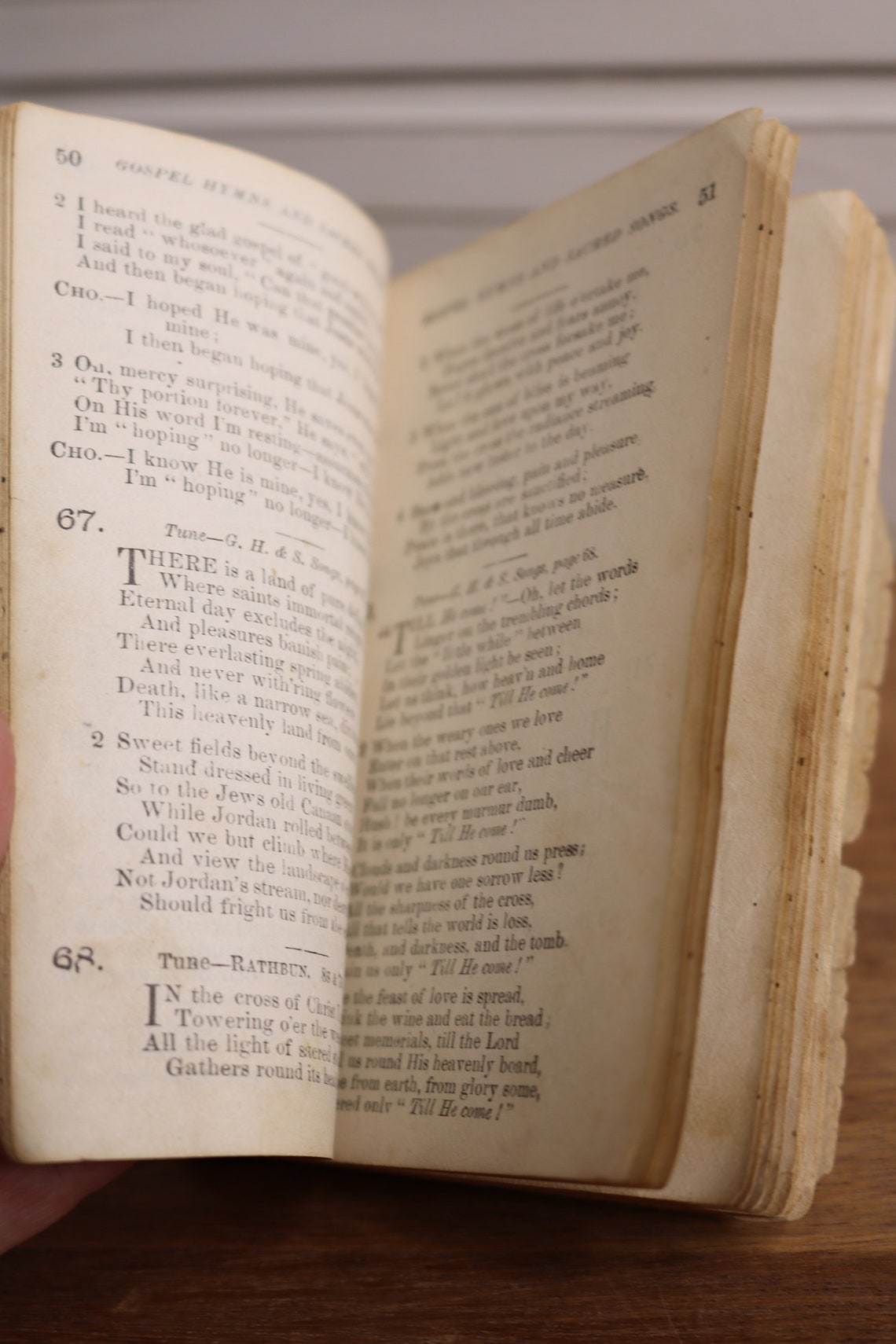 Hymns of the Early Church by John Brownlie Hymns of the Early Church by John Brownlie