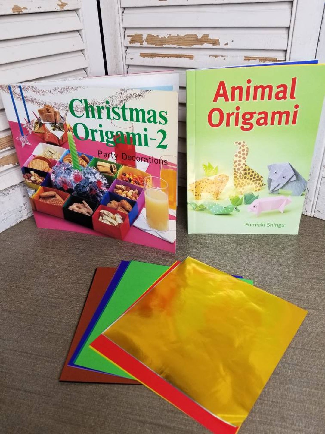 christmas-origami-book-origami-books-animal-origami-by-fumiaki-shingu
