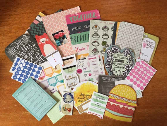 Why we love planner supplies and where to find the best ones in