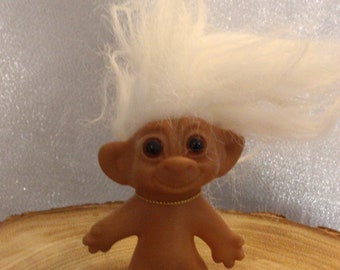 1980 troll dolls