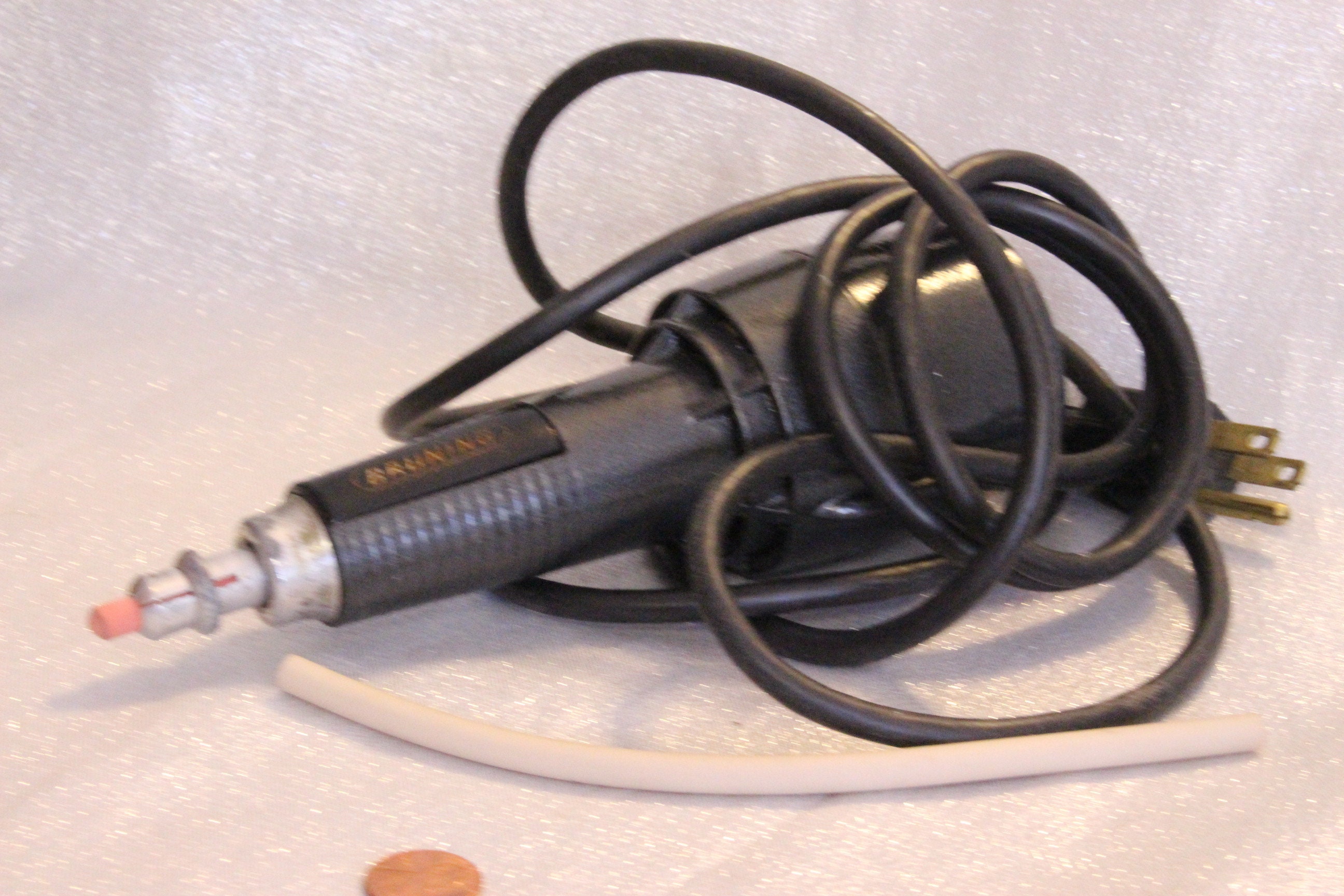 Bruning Electric Eraser for sale Only 4 left at 70