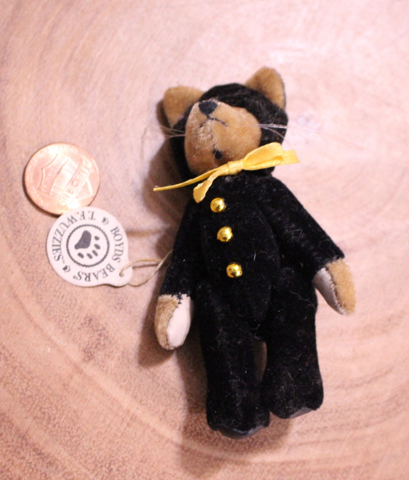 World of miniature bears - Etsy 日本