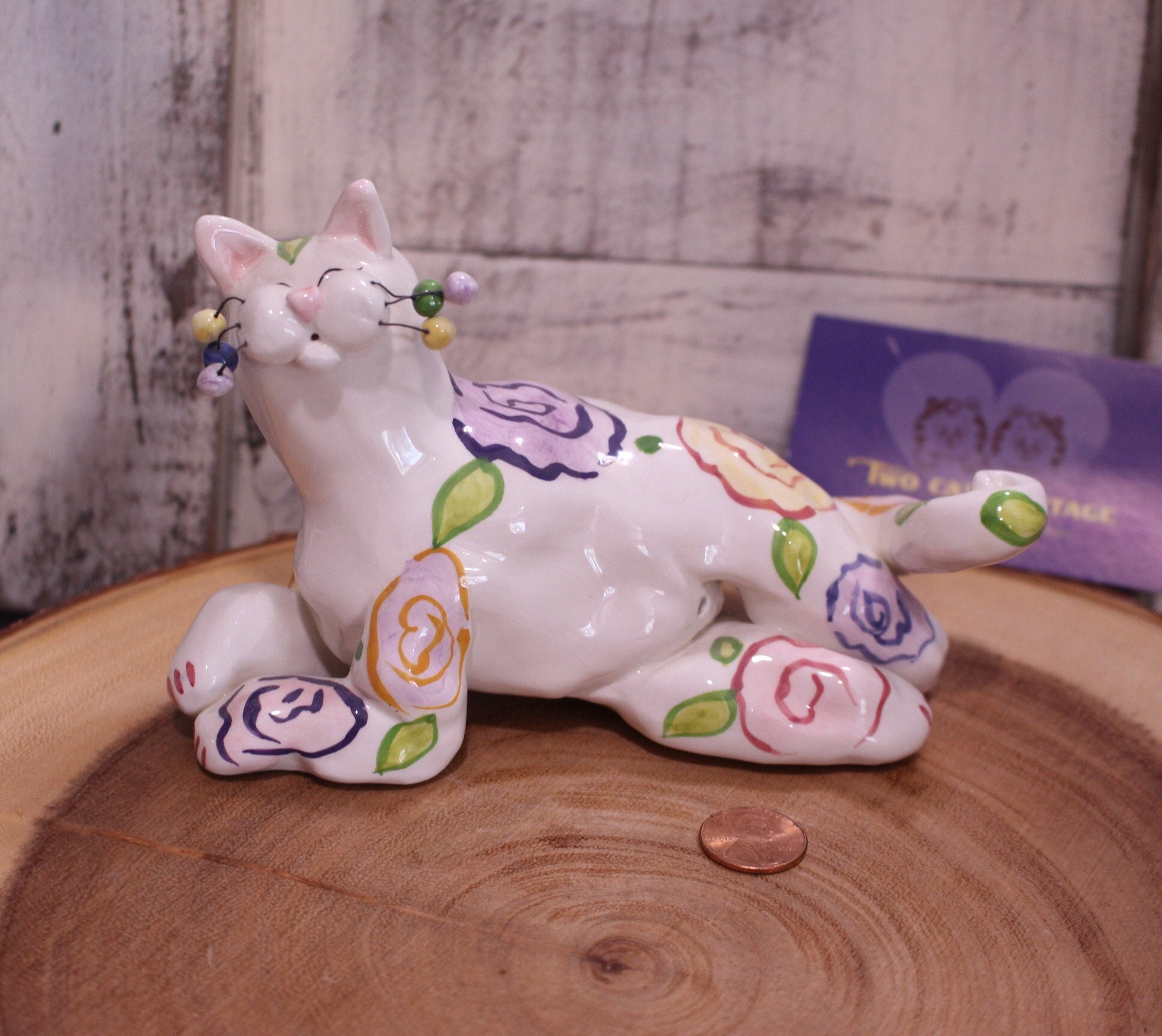 Whimsiclay Cat - Etsy Whimsiclay Cat - Etsy