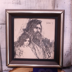 1969 Aldo Luongo - Etsy