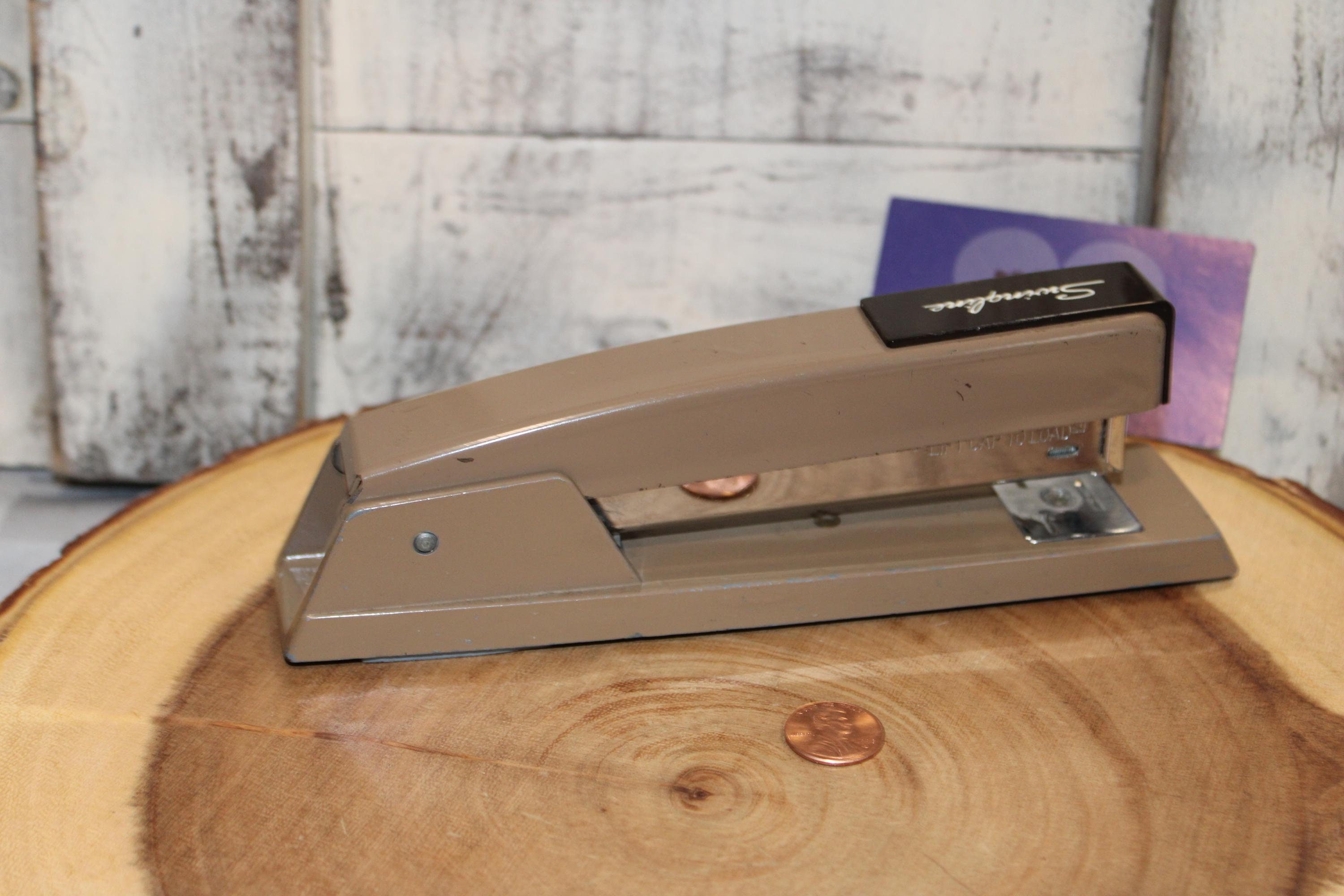 Engrapadora swingline - Etsy México, image size:3000x2000