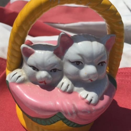 TwoCatsVintage - Etsy