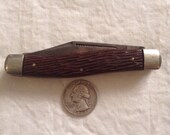 Vintage Ulster pocket knife