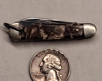 Antique Fairmount pocket knife