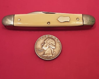 Vintage Henkle & Joyce pocket knife