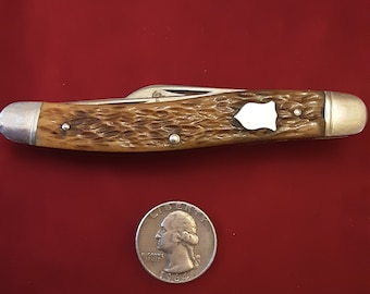 Vintage Camillus #69