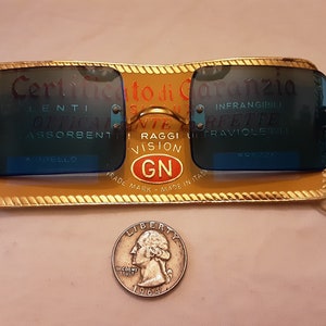 Vintage sunglasses