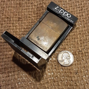 Vintage lighter