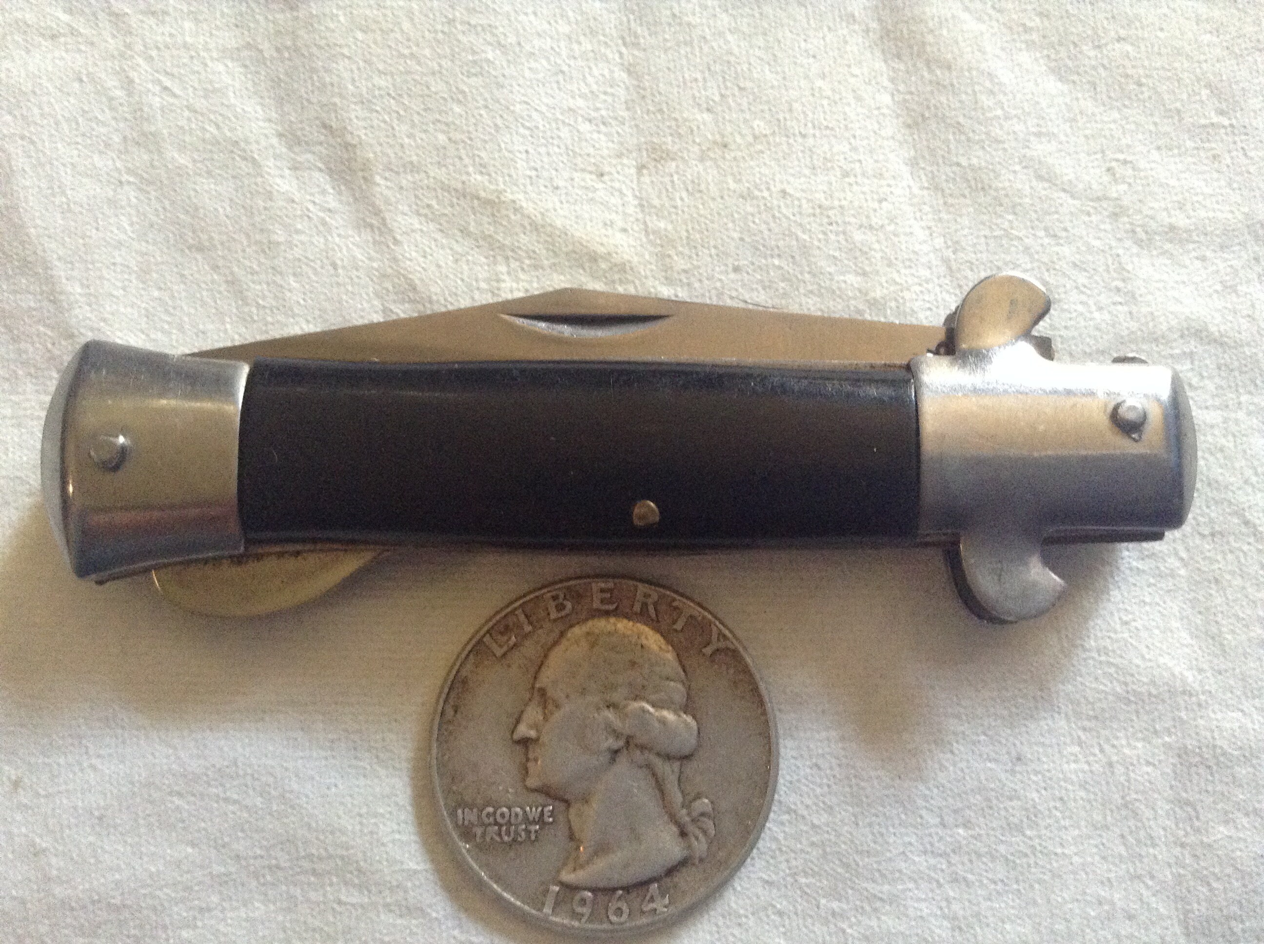 Vintage Gcco Japan Pocket Knife Etsy New Zealand