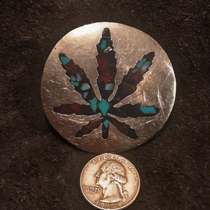 Belt buckle