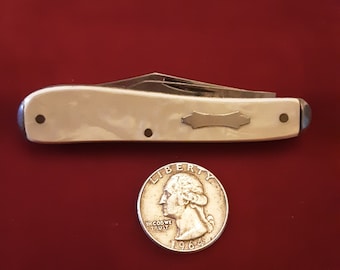Vintage imperial knife