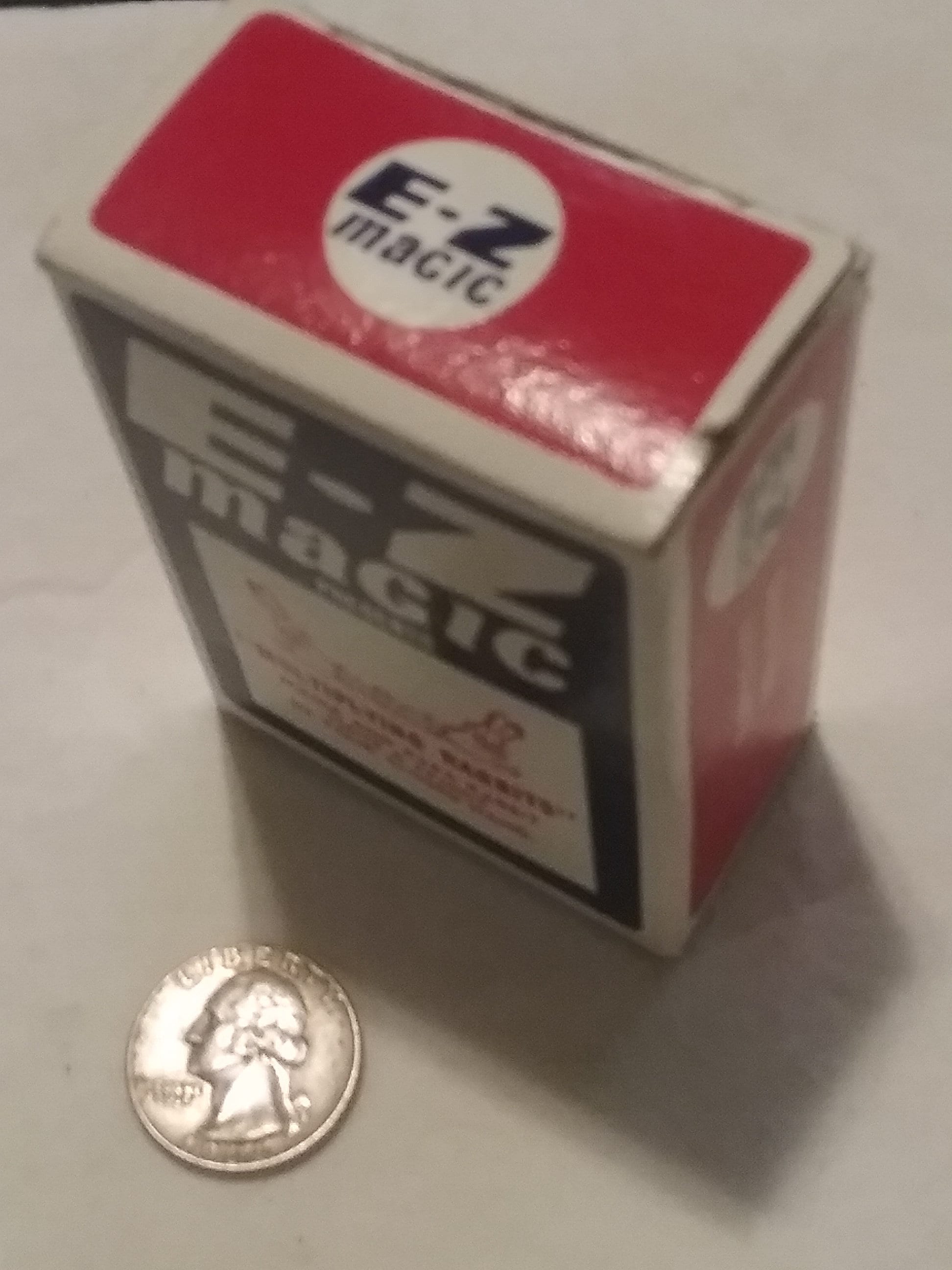 アンティーク(マジック用) Vintage Magic Trick - Etsy