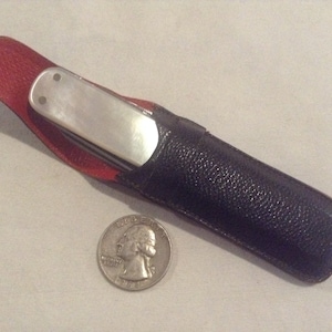 Vintage gentlemans pocket knife